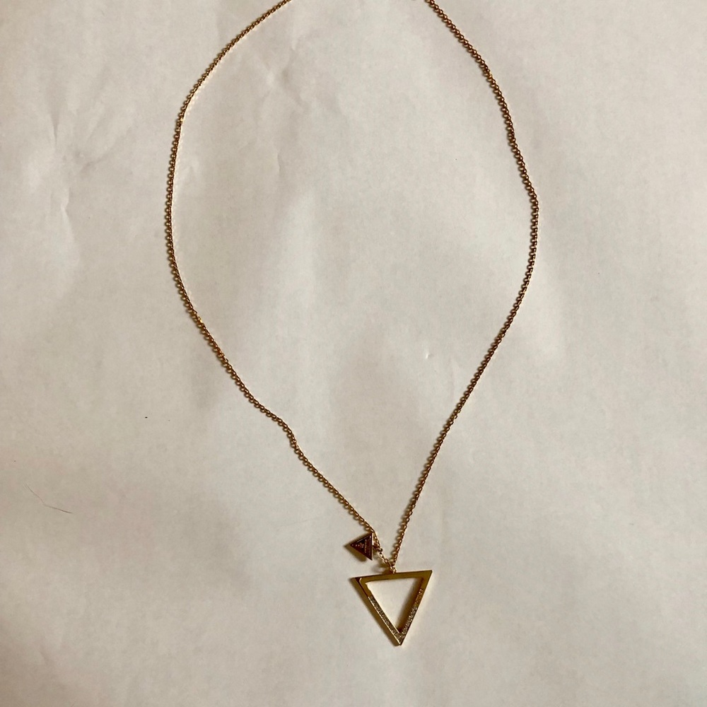 Guess necklace - Picture 3 of 3